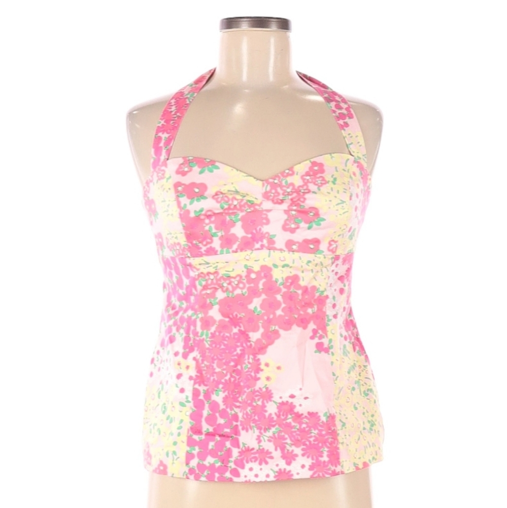 Lily Pulitzer
